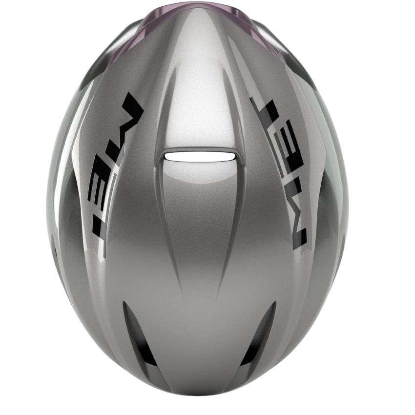 MANTA MIPS CE OPAL GRAY | GLOSSY