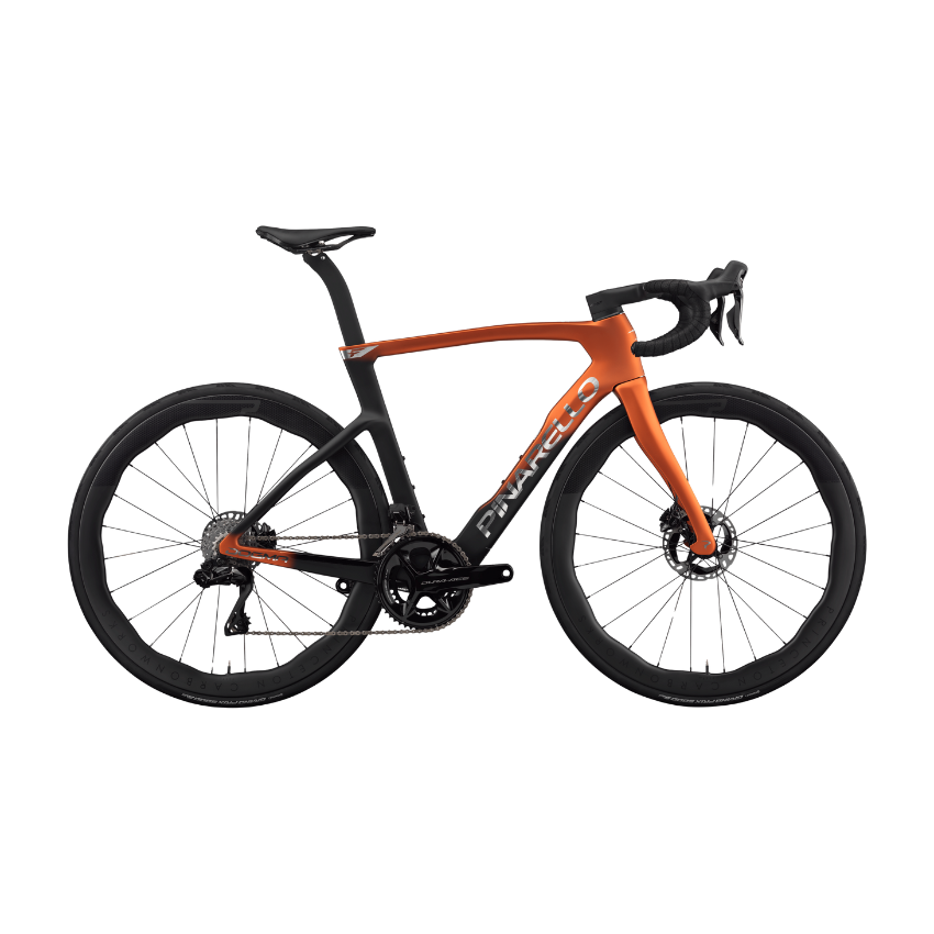 PINARELLO DOGMA F DURA ACE Di2 / SRAM RED ETAP AXS 2026