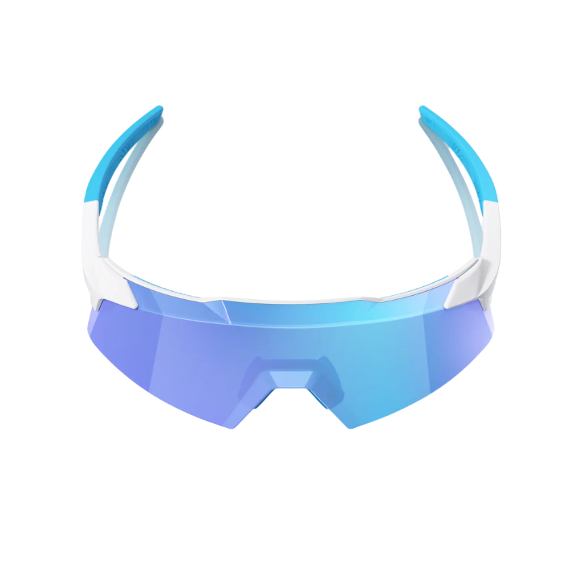 100% AEROCRAFT MATTE WHITE