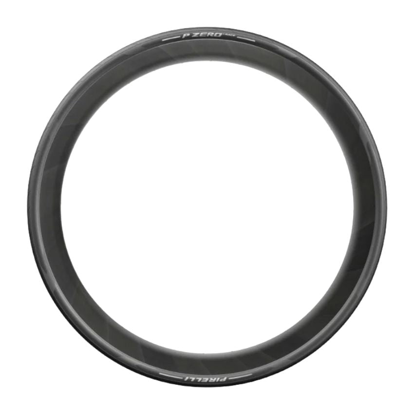 Pirelli P Zero Race Road Tyre - 700x30C (Black)
