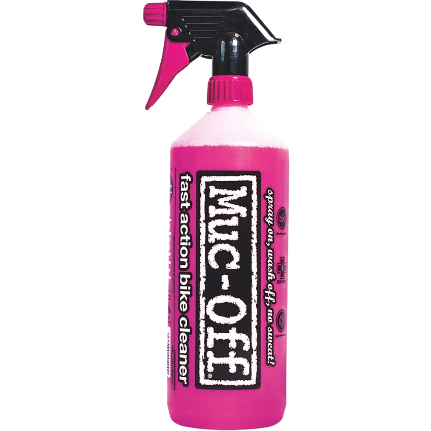 MUC OFF NANO TECH BIKE CLEANER