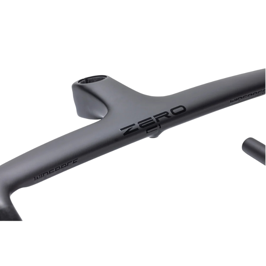Winspace Zero SL Integrated Carbon Road Handlebar & Stem