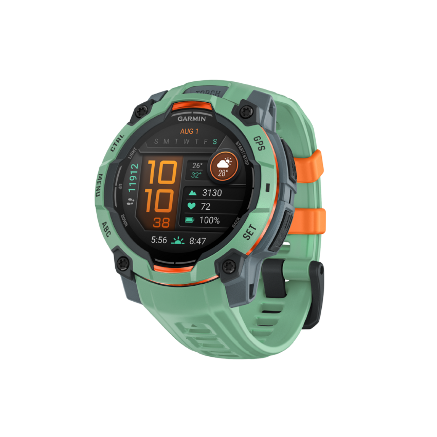 GARMIN INSTINCT 3 45mm