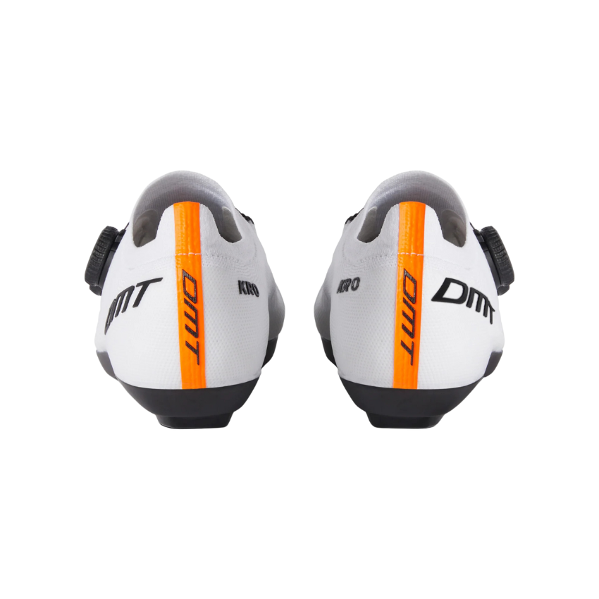 DMT KR0 SHOES WHITE/WHITE