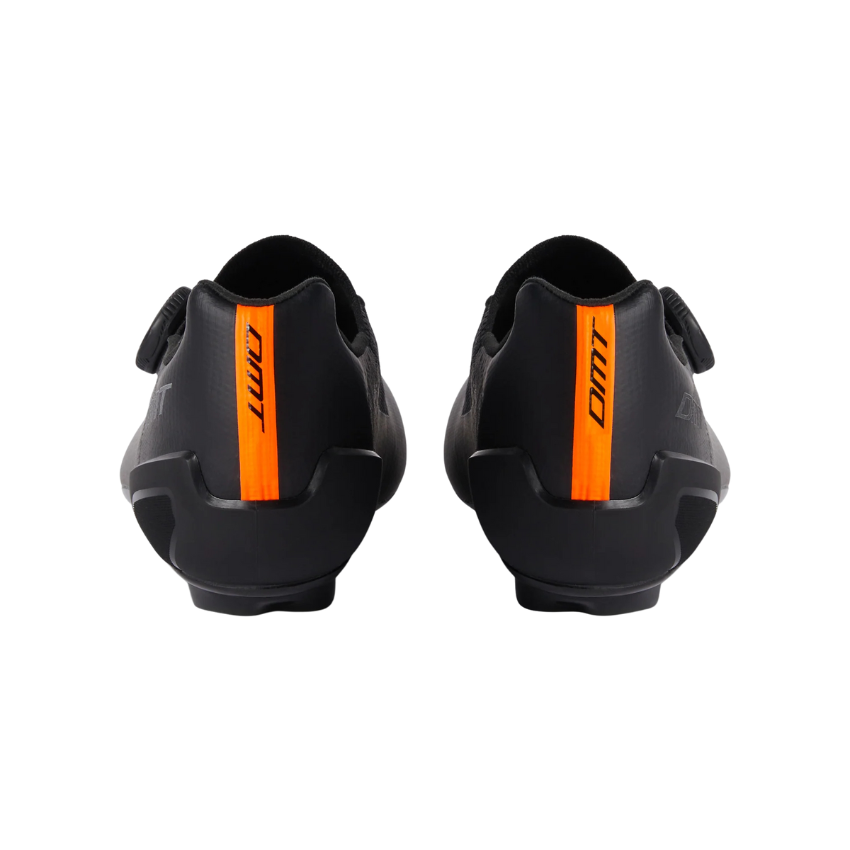 DMT KR30 SHOES BLACK/BLACK