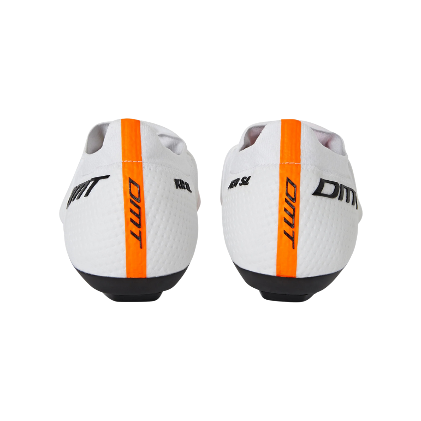 DMT KR SL SHOES WHITE/WHITE