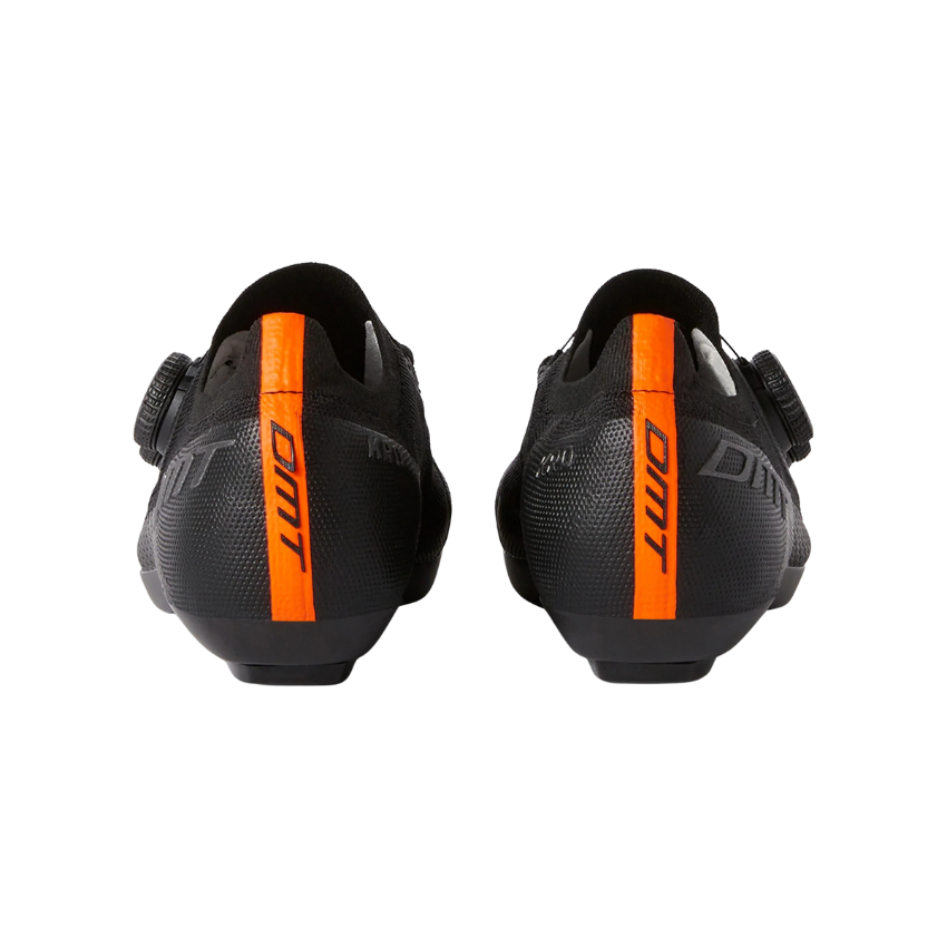 DMT KR0 SHOES BLACK/BLACK