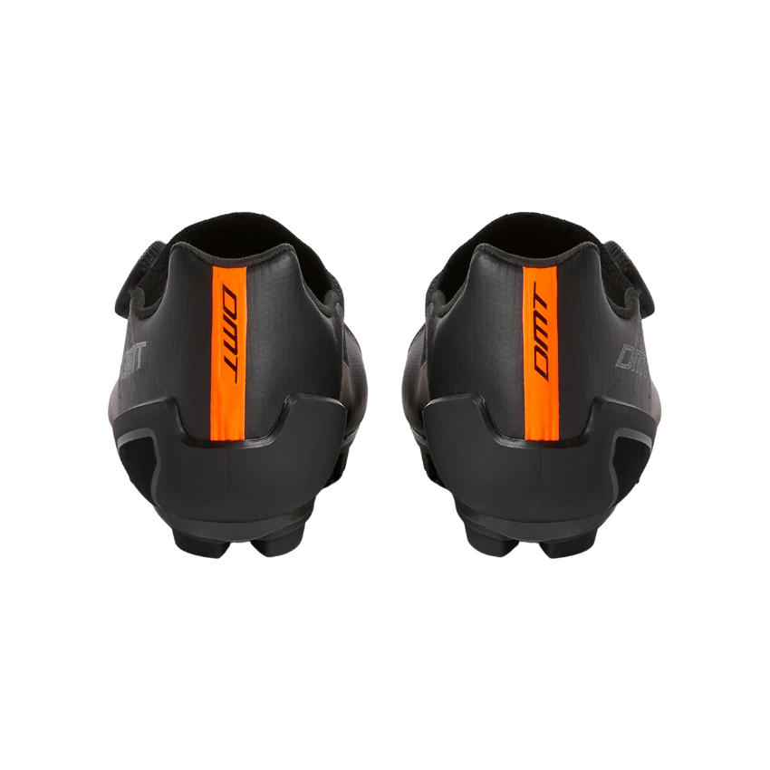 DMT KM30 SHOES BLACK/BLACK