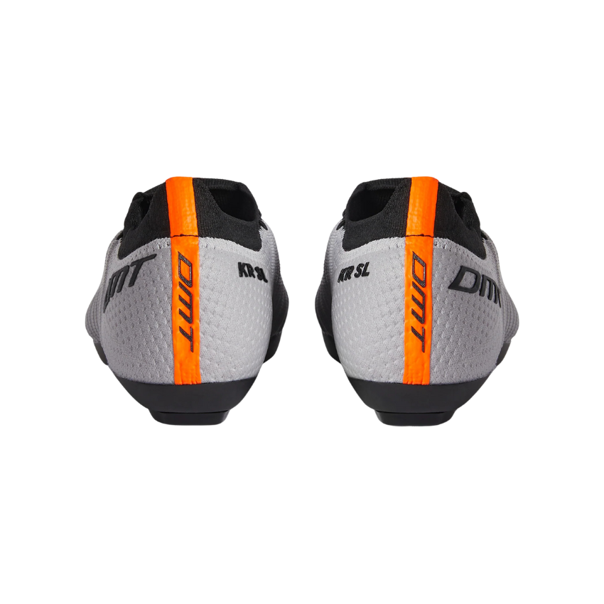 DMT KR SL SHOES GREY/BLACK