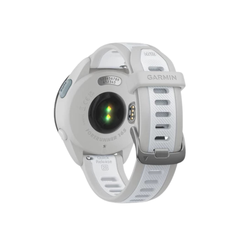 GARMIN FORERUNNER 165 GPS WATCH