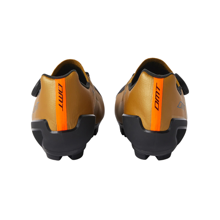 DMT KM30 SHOES CAMEL/BLACK