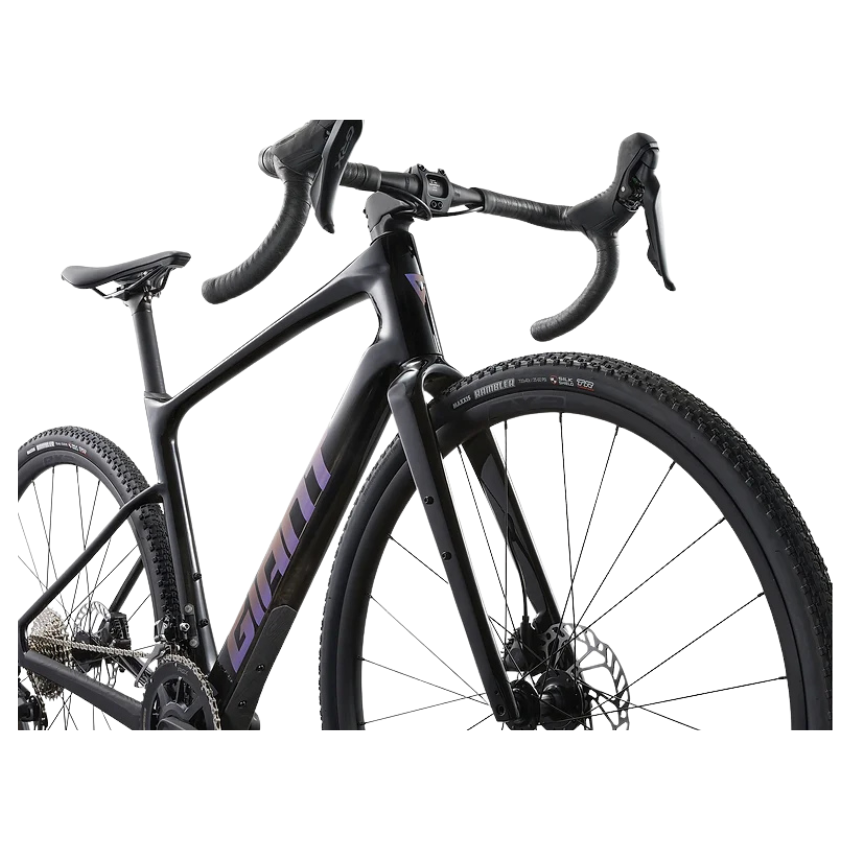 Giant Revolt Advanced 2 Carbon Gravel Bike