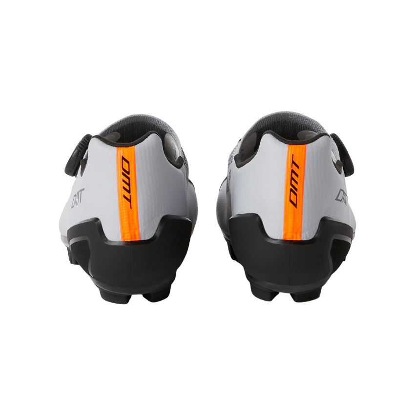 DMT KM30 SHOES GREY/BLACK