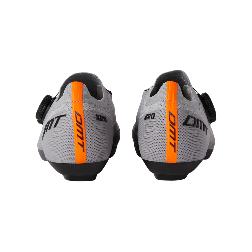 DMT KR0 SHOES GREY/GREY