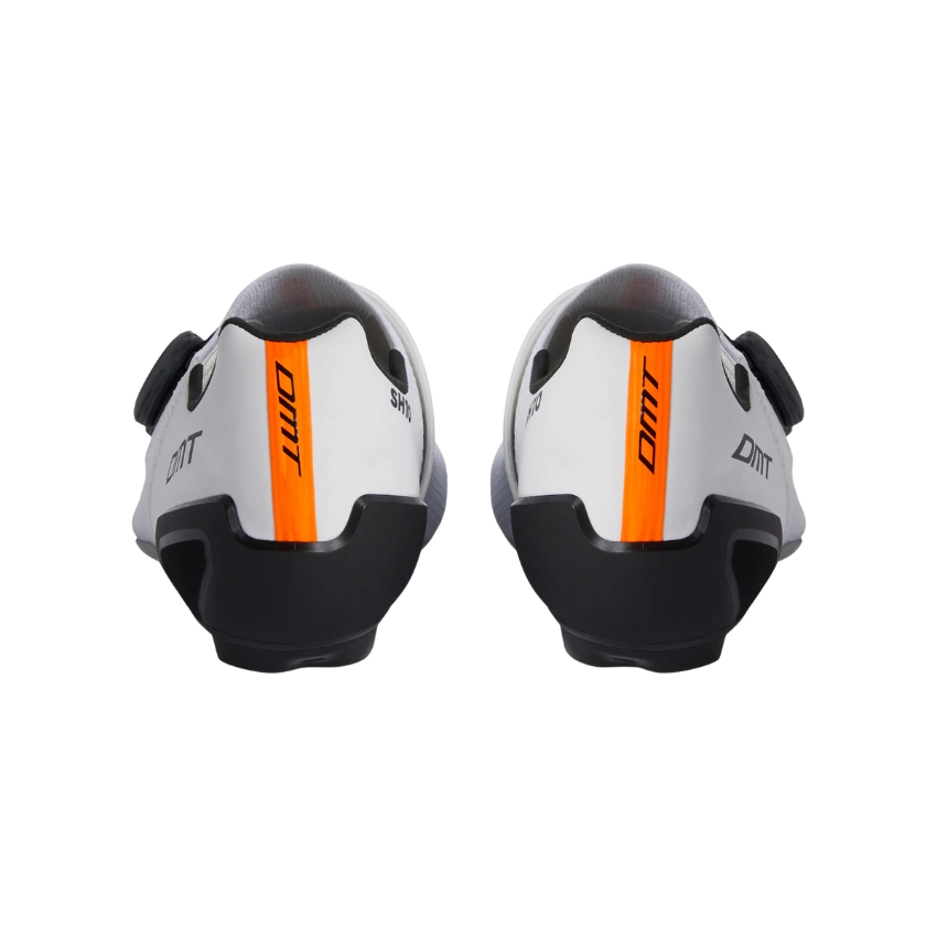 DMT SH10 SHOES WHITE/BLACK