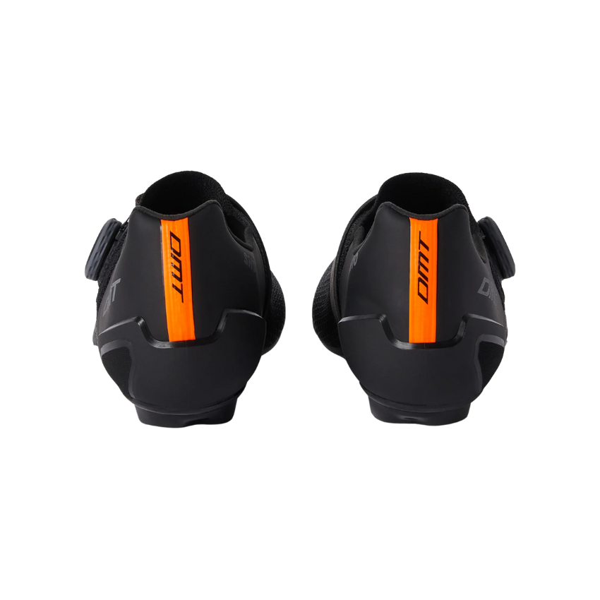 DMT SH10 SHOES BLACK/BLACK