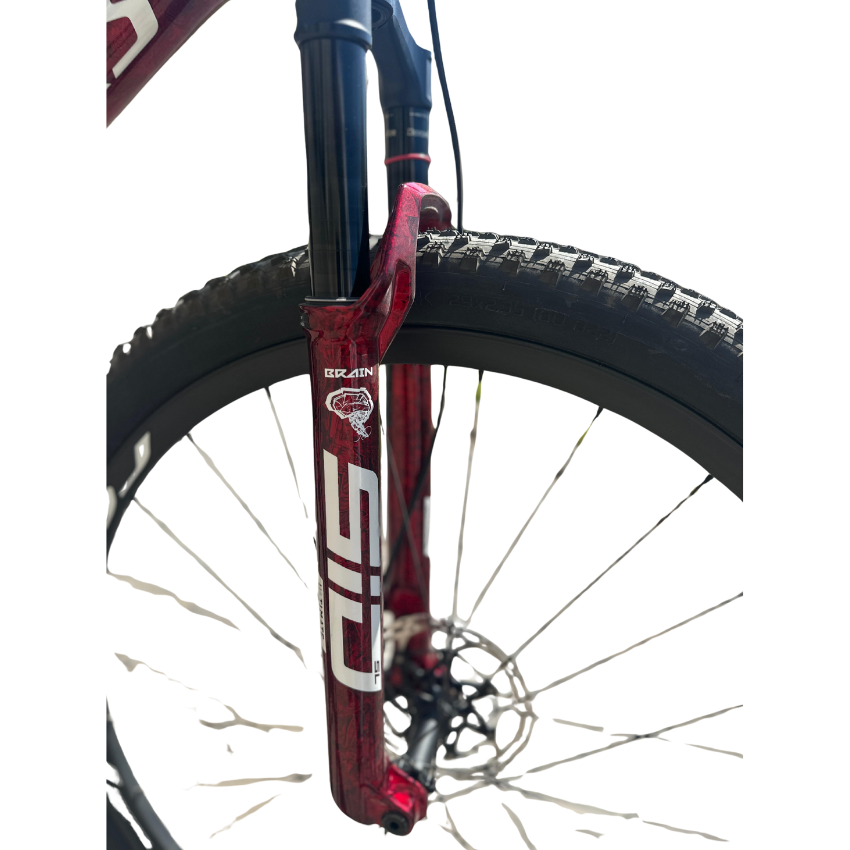 S WORKS EPIC WORLD CUP