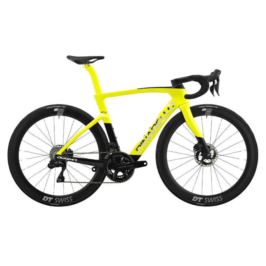 PINARELLO DOGMA F DURA ACE Di2 / SRAM RED ETAP AXS