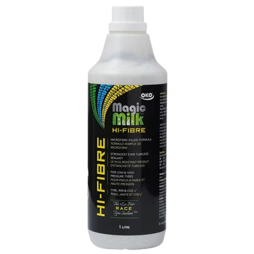 OKO HI-FIBRE 1Ltr SEALANT