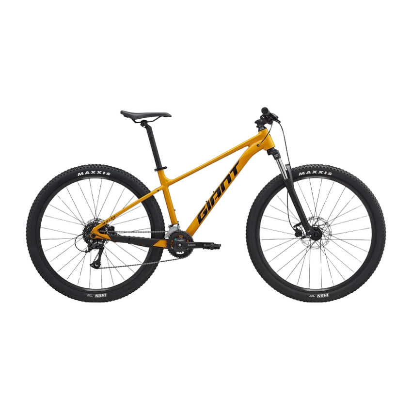 Giant Talon 29 3 Trail Mountain Bike