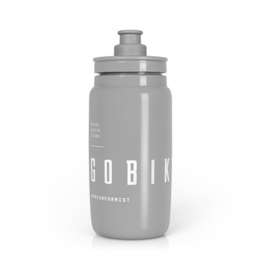 Gobik Fly 550ml - High-Flow Cycling Water Bottle