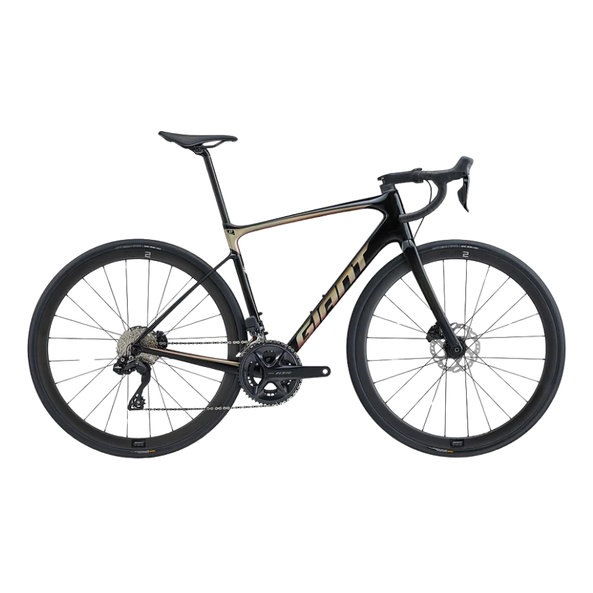 GIANT DEFY ADVANCED PRO 2 Di2
