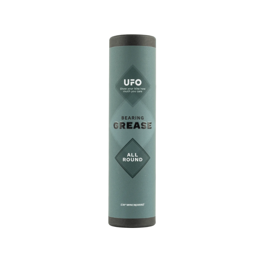 CERAMICSPEED UFO BEARING ALL ROUND GREESE