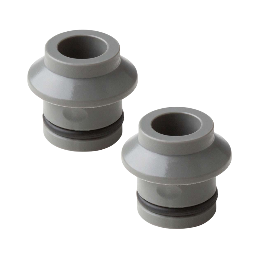 SEASUCKER HUSKE 12x100mm THRU-AXLE PLUGS