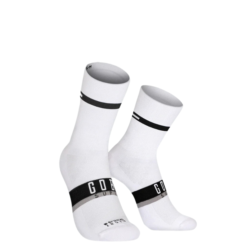 GOBIK SOCKS UNISEX SUPERB HORIZON STANDARD