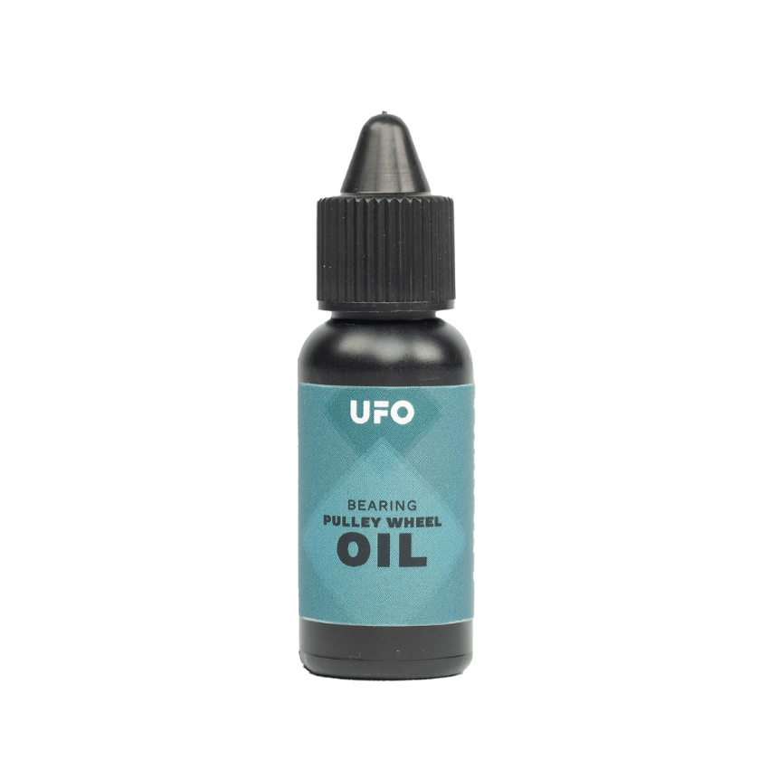 CERAMICSPEED OIL FOR PULLEY WHEEL BEARING