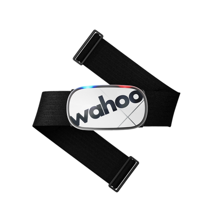 WAHOO TICKR X HEARTRATE MONITER