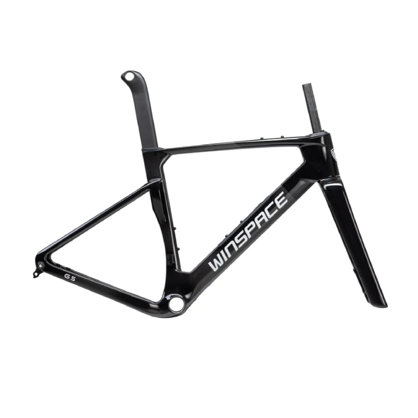 Winspace G5 Carbon Gravel Frameset