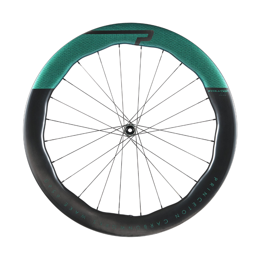 PRINCETON CARBON WORKS WAKE 6560 EVOLUTION II