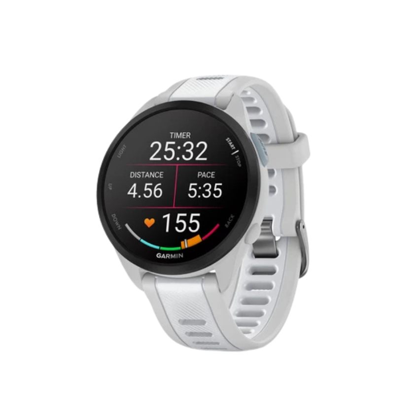 GARMIN FORERUNNER 165 GPS WATCH