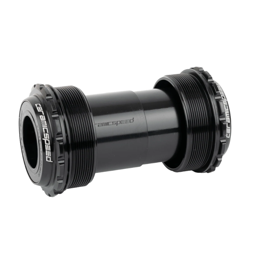 BB ALPHA for T47/68 SHIMANO GRAVEL