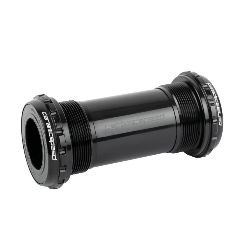 CERAMICSPEED BB ALPHA for BSA Shimano ROAD