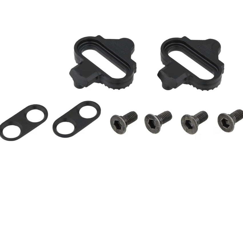 Shimano SM-SH51 Single-Release SPD Cleat Set