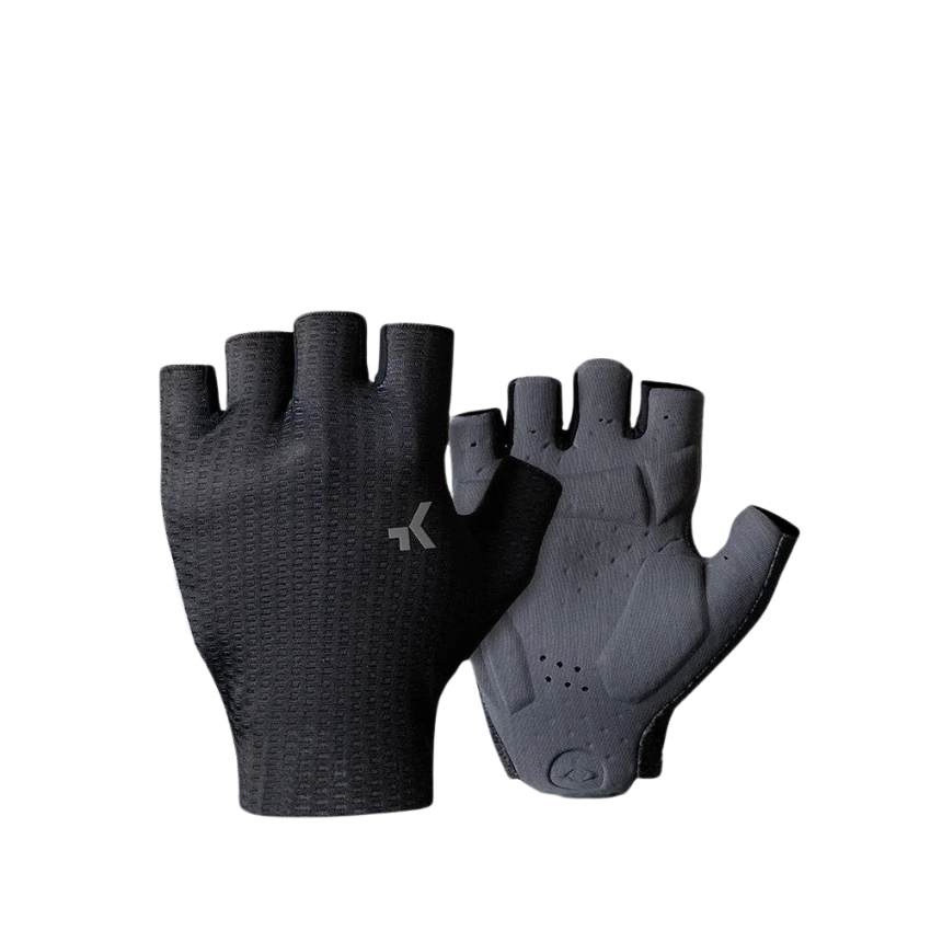 GOBIK GLOVES VIPER SOLID UNISEX BLACK