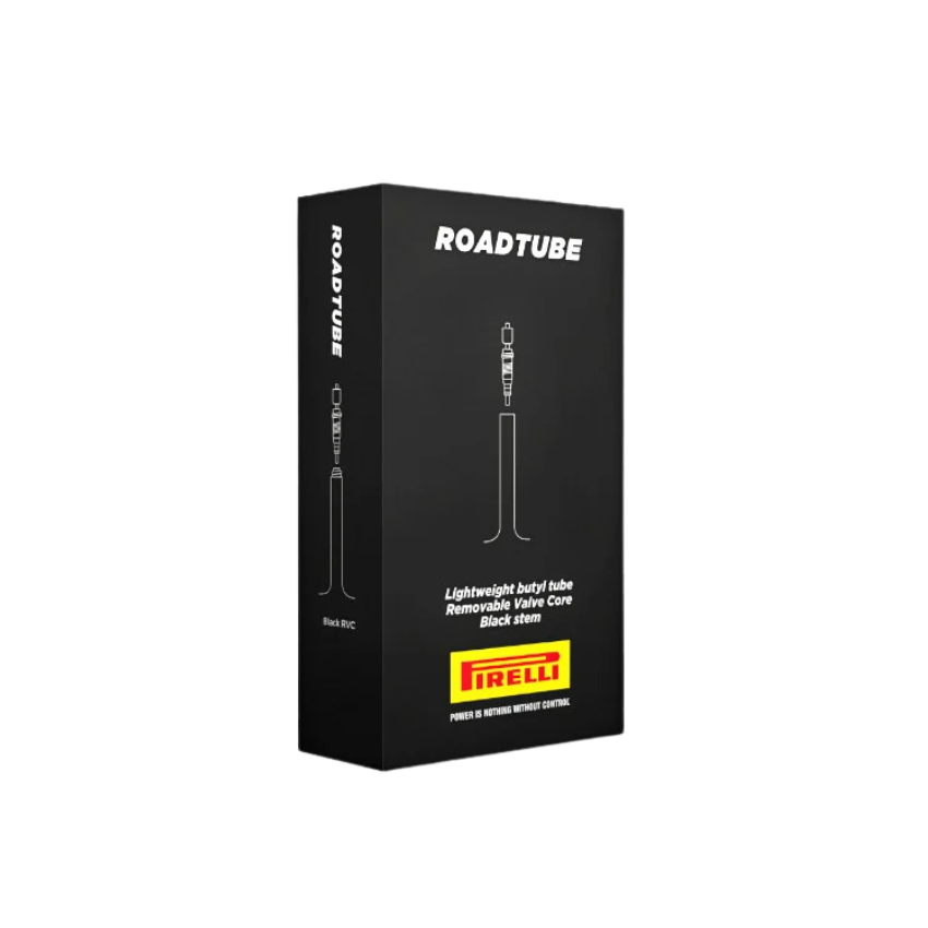 PIRELLI TUBE ROADTUBE 28" | 700x23 / 30C SV 80 mm
