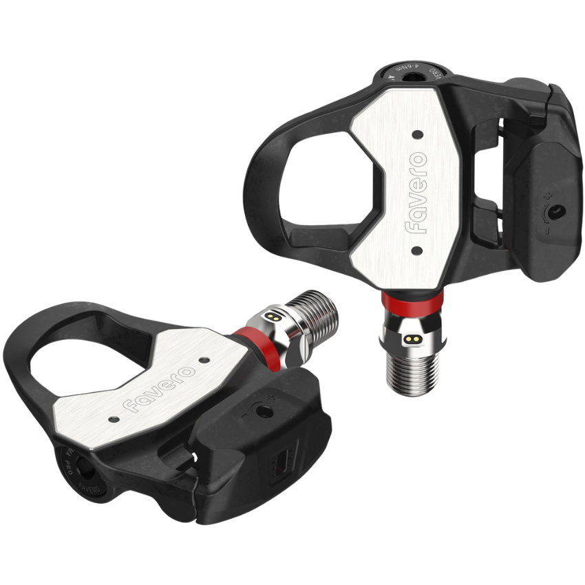 Favero Assioma PRO RL-2 Power Meter Pedals