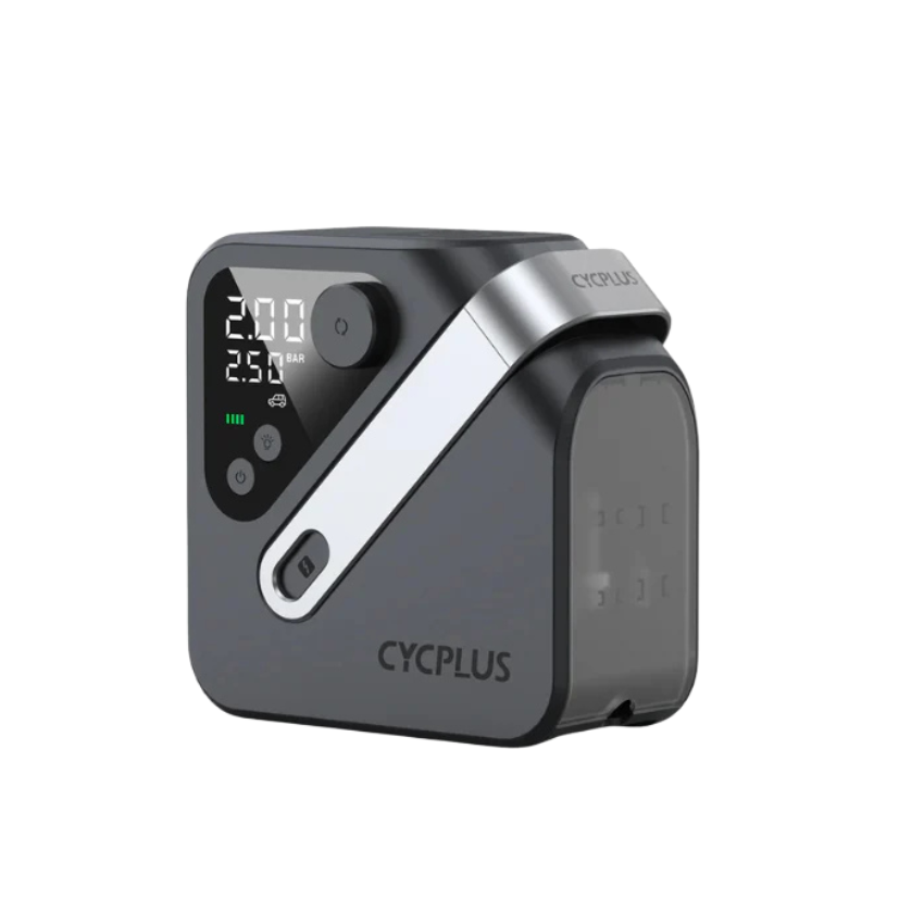 CYCLUS AL7 BIKE AIR PUMP