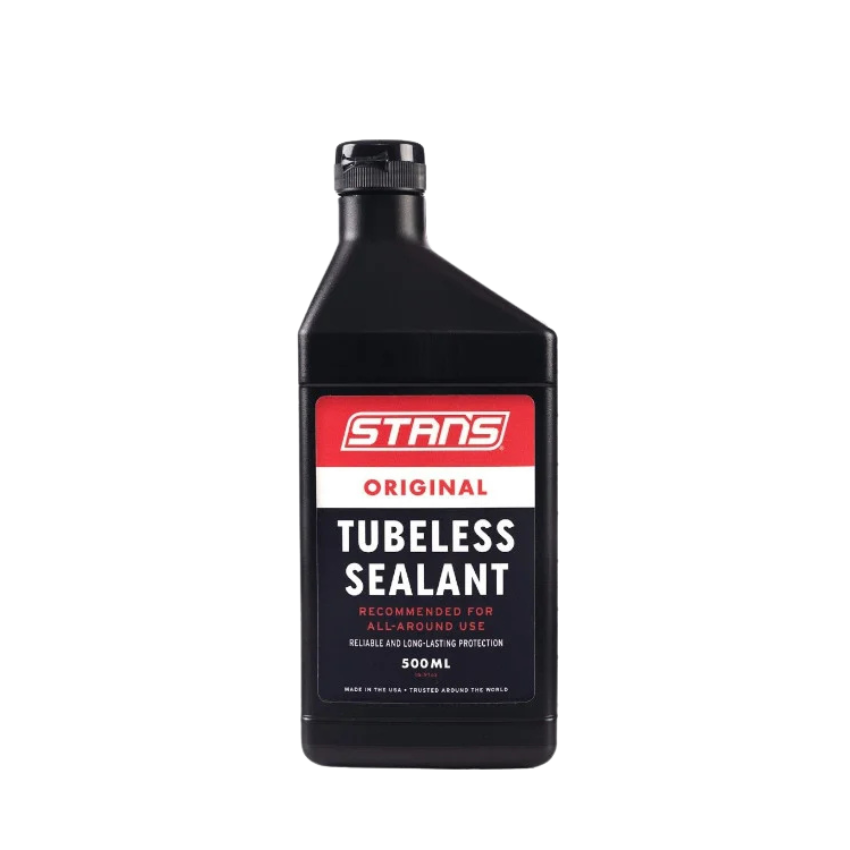 STANS NOTUBES ORIGINAL TUBELESS SEALANT 500 ml
