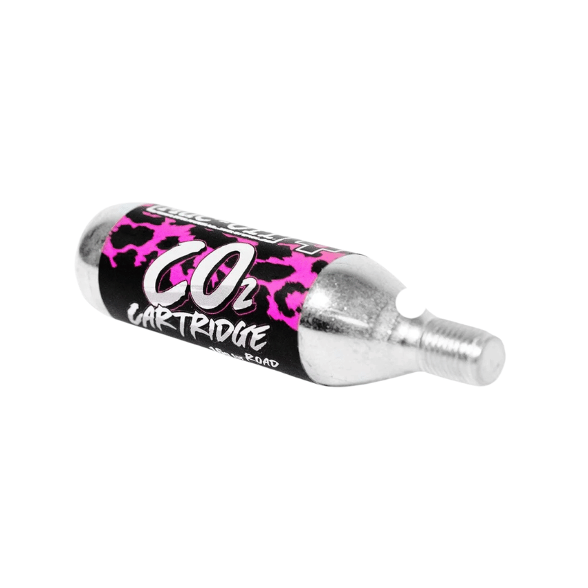 Muc-Off 25g CO2 Inflator Cartridge