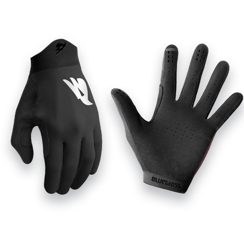 BLUEGRASS UNION BLACK