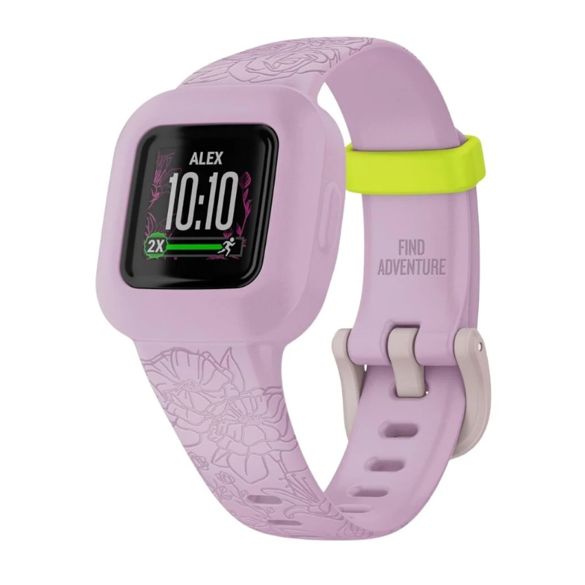 GARMIN VIVO FIT JR 3
