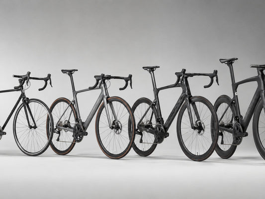 Road Bike Buying Guide: What Your Budget Actually Gets You in Kenya