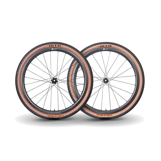 Winspace Lún GRAPID 650 Gravel Wheelset