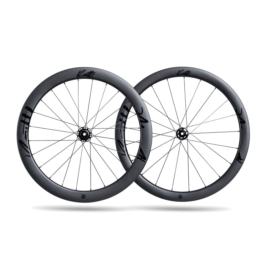 Winspace Lún Routte SE 45mm Disc Brake Wheelset