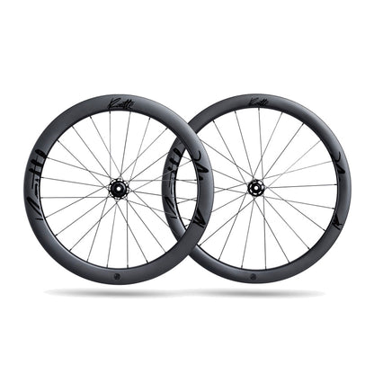 Winspace Lún Routte SE 45mm Disc Brake Wheelset