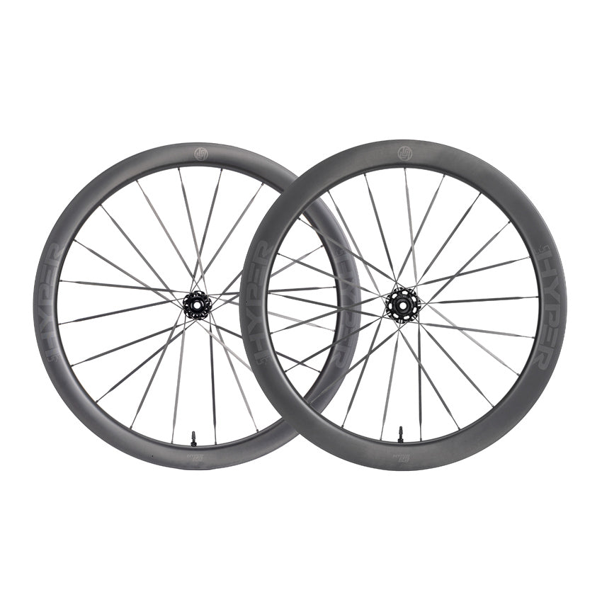 Winspace HYPER 3 D45 Disc Brake Wheelset